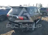 2019 Mitsubishi OUTLANDER photo