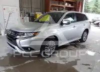 2019 Mitsubishi OUTLANDER фото