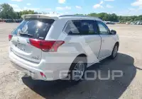 2019 Mitsubishi OUTLANDER фото