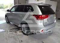2019 Mitsubishi OUTLANDER фото