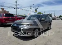 2019 Mitsubishi OUTLANDER фото