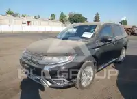 2019 Mitsubishi OUTLANDER photo