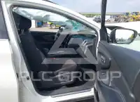 2019 Nissan MURANO photo