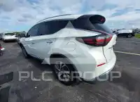 2019 Nissan MURANO photo