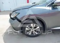 2019 Nissan MURANO фото