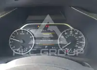 2019 Nissan MURANO photo