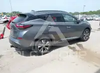 2019 Nissan MURANO фото