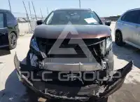 2019 Nissan MURANO фото