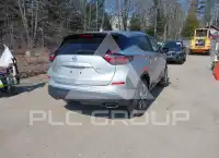 2019 Nissan MURANO фото