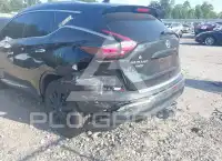 2019 Nissan MURANO photo
