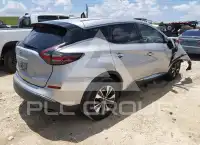 2019 Nissan MURANO фото