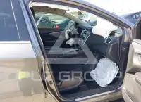 2019 Nissan MURANO фото