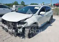 2019 Nissan MURANO фото