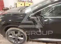 2019 Nissan MURANO photo