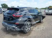 2019 Nissan MURANO photo