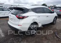 2019 Nissan MURANO фото