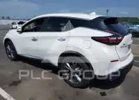 2019 Nissan MURANO photo