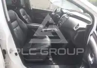 2019 Nissan MURANO фото