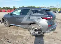 2019 Nissan MURANO photo