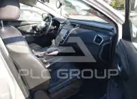 2019 Nissan MURANO фото