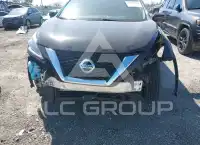 2019 Nissan MURANO фото