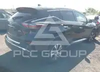 2019 Nissan MURANO photo
