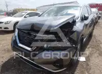 2019 Nissan MURANO фото