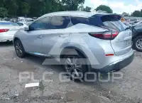 2019 Nissan MURANO фото