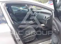 2019 Nissan MURANO фото