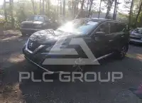 2019 Nissan MURANO фото