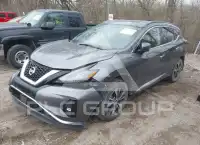 2019 Nissan MURANO фото