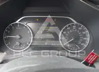 2019 Nissan MURANO photo