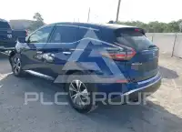 2019 Nissan MURANO photo