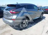 2019 Nissan MURANO фото
