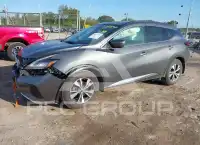 2019 Nissan MURANO photo