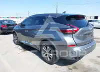 2019 Nissan MURANO фото