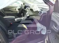 2019 Nissan MURANO photo