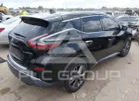 2019 Nissan MURANO фото