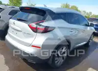 2019 Nissan MURANO фото
