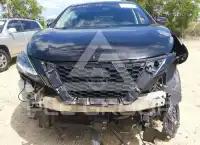 2019 Nissan MURANO фото
