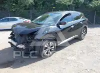 2019 Nissan MURANO фото