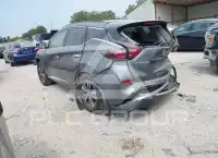 2019 Nissan MURANO photo
