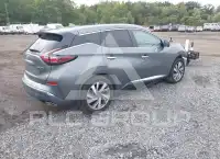 2019 Nissan MURANO фото
