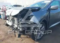 2019 Nissan MURANO фото