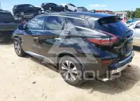 2019 Nissan MURANO фото