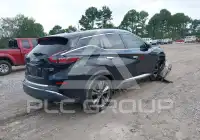 2019 Nissan MURANO фото