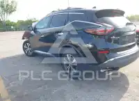 2019 Nissan MURANO фото