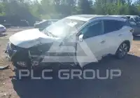 2019 Nissan MURANO фото