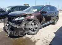 2019 Nissan MURANO фото