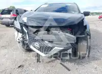 2019 Nissan MURANO photo